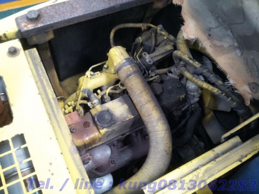 SK60 # LE-11083 : รถขุดโกเบลโก้ รถขุดดิน รถตักดิน รถแม็คโคร มือสอง จากญี่ปุ่น T.0813062283