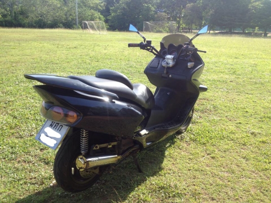 ขาย Forza 250cc. ปี 04 เอกสาร อินวอย + สพม แท้ ขาย Forza 250cc. ปี 04 เอกสาร อินวอย + สพม แท้