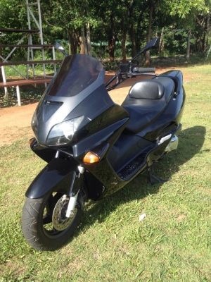 ขาย Forza 250cc. ปี 04 เอกสาร อินวอย + สพม แท้ ขาย Forza 250cc. ปี 04 เอกสาร อินวอย + สพม แท้