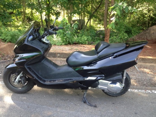 ขาย Forza 250cc. ปี 04 เอกสาร อินวอย + สพม แท้ ขาย Forza 250cc. ปี 04 เอกสาร อินวอย + สพม แท้