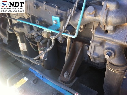 DCA-150SPH ตรงจากญี่ปุ่น สวยๆ เครื่องHINO ใครสนใจติดต่อเข้ามาดูได้เลยครับ