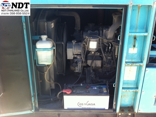 DCA-150SPH ตรงจากญี่ปุ่น สวยๆ เครื่องHINO ใครสนใจติดต่อเข้ามาดูได้เลยครับ