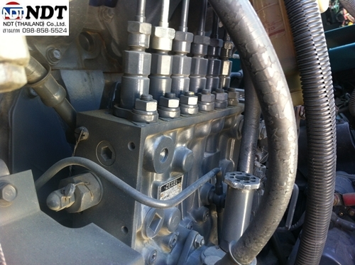 DCA-150SPH ตรงจากญี่ปุ่น สวยๆ เครื่องHINO ใครสนใจติดต่อเข้ามาดูได้เลยครับ