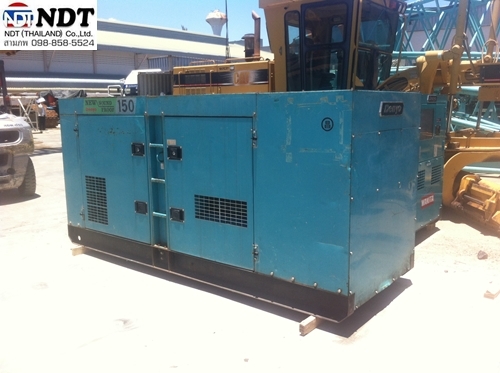 DCA-150SPH ตรงจากญี่ปุ่น สวยๆ เครื่องHINO ใครสนใจติดต่อเข้ามาดูได้เลยครับ