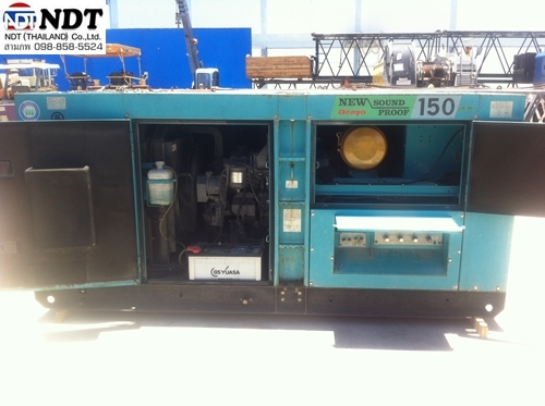 DCA-150SPH ตรงจากญี่ปุ่น สวยๆ เครื่องHINO ใครสนใจติดต่อเข้ามาดูได้เลยครับ