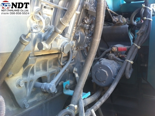 DCA-150SPH ตรงจากญี่ปุ่น สวยๆ เครื่องHINO ใครสนใจติดต่อเข้ามาดูได้เลยครับ