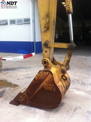 CAT 312B ปี 1996 ตรงจากญี่ปุ่น รถสภาพดีมาก ใครสนใจติดต่อเข้ามาดูรถได้เลยครับ