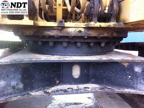 CAT 312B ปี 1996 ตรงจากญี่ปุ่น รถสภาพดีมาก ใครสนใจติดต่อเข้ามาดูรถได้เลยครับ