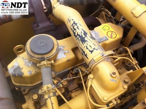 CAT 312B ปี 1996 ตรงจากญี่ปุ่น รถสภาพดีมาก ใครสนใจติดต่อเข้ามาดูรถได้เลยครับ