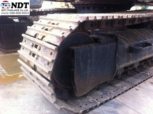 CAT 312B ปี 1996 ตรงจากญี่ปุ่น รถสภาพดีมาก ใครสนใจติดต่อเข้ามาดูรถได้เลยครับ