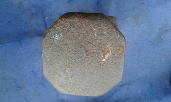 ฆ้อน 12 ปอนด์เยอรมัน ฆ้อน 12 ปอนด์เยอรมัน