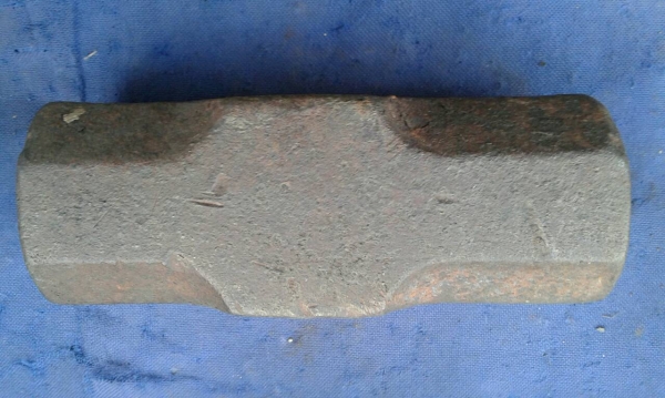 ฆ้อน 12 ปอนด์เยอรมัน