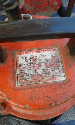 ไดโว่ลดูดน้ำ 2 นิ้ว ไดโว่ลดูดน้ำ 2 นิ้ว