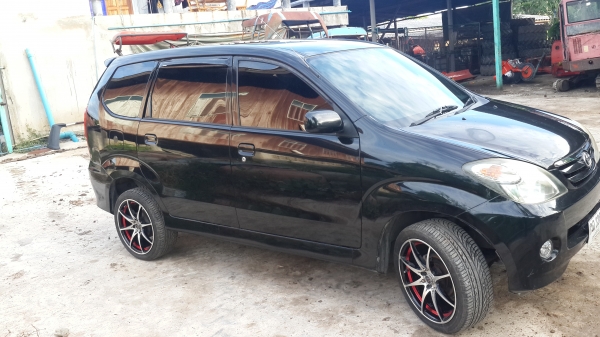 ขายtoyota.     155000