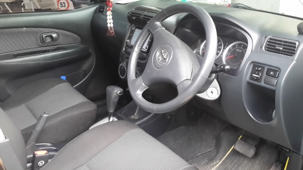 ขายtoyota.     155000