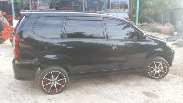 ขายtoyota.     155000