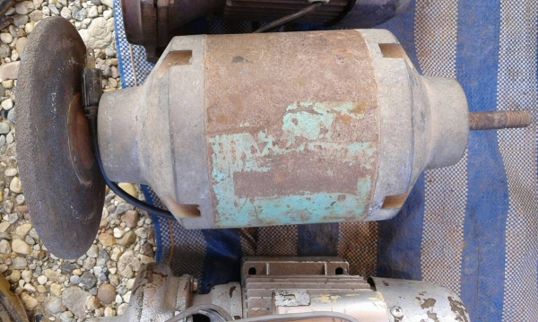 หินเจียร หินเจียร