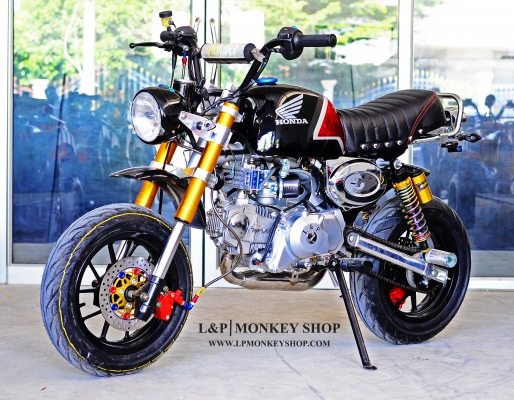 โปรโมชั่น ลดราคามังกี้ กอลิล่า มีให้เลือกหลากหลายแบบ ไม่ซ้ำ ขับสนุก ขับมัน ทนทาน  เริ่มต้น2XXXX