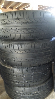 265 60 18 บริสโตน ปี 4614