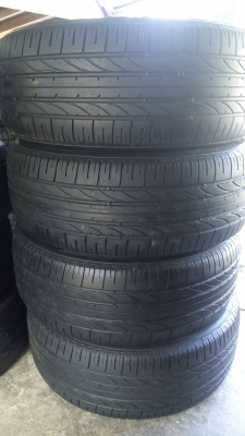 265 60 18 บริสโตน ปี 4614