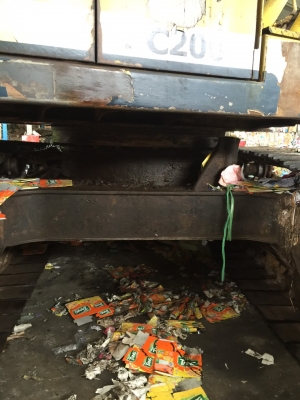 ขายKOMATSU PC 200-2 สภาพสวยพร้อมใช้ ติดต่อได้ที่คุณ อ๊อฟ พิจิตร 086-737-9991 ขายKOMATSU PC 200-2 สภาพสวยพร้อมใช้ ติดต่อได้ที่คุณ อ๊อฟ พิจิตร 086-737-9991