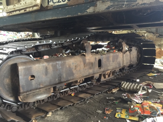 ขายKOMATSU PC 200-2 สภาพสวยพร้อมใช้ ติดต่อได้ที่คุณ อ๊อฟ พิจิตร 086-737-9991 ขายKOMATSU PC 200-2 สภาพสวยพร้อมใช้ ติดต่อได้ที่คุณ อ๊อฟ พิจิตร 086-737-9991