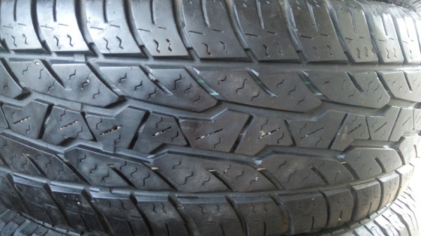 ยาง 265 65 17 ปี 14