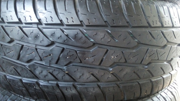 ยาง 265 65 17 ปี 14