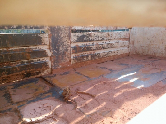 ขายกระบะดั๊มครบชุด สภาพสวยพร้อมใช้ ติดต่อได้ คุณอ๊อฟ พิจิตร 086-737-9991 ขายกระบะดั๊มครบชุด สภาพสวยพร้อมใช้ ติดต่อได้ คุณอ๊อฟ พิจิตร 086-737-9991