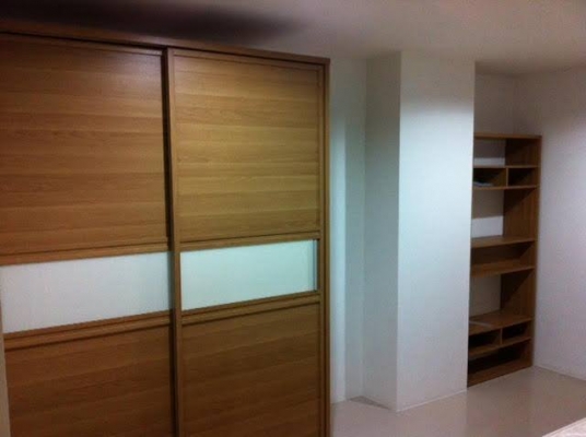 ขายคอนโด The Tropical Condo อ่อนนุช ซ.12 ขนาด 40.42 ตร.ม.ห้องยังใหม่สวยมาก