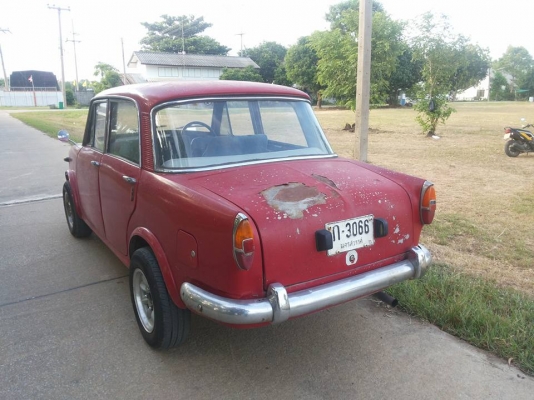 FIAT 1100