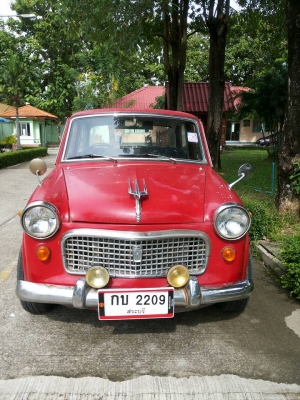 FIAT 1100