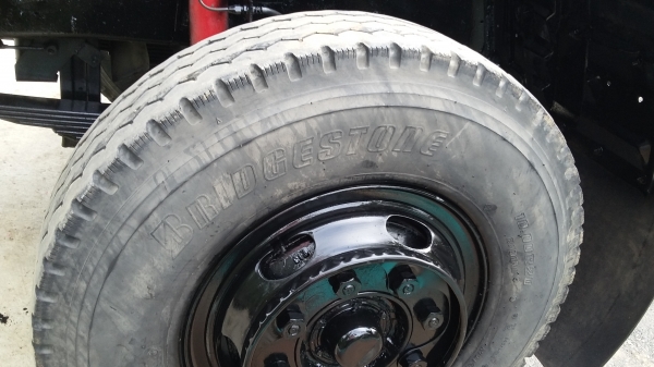 ขายรถ 10 ล้อ ISUZU หัว-ครัซซี รถ 2 เพลา เครื่อง 6SD1 = 240 แรงม้า เทอร์โบ-อินเตอร์ (รถอยู่สุพรรณบุรี)