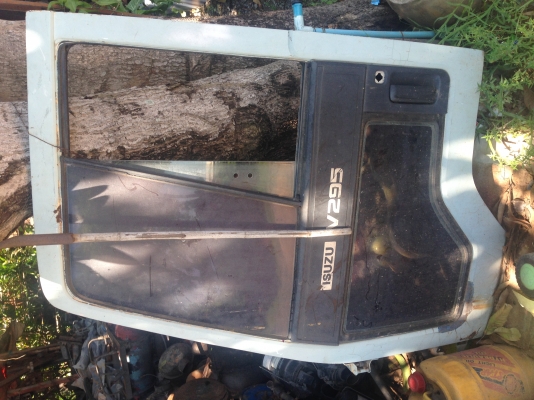 ประตู rocky