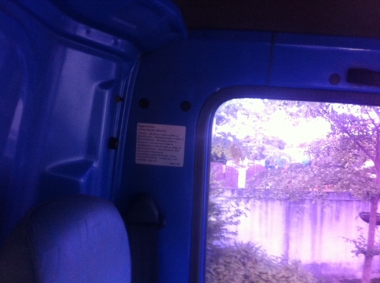 ขายรถ 6ล้อดั้ม ISUZU NPR 130 HP ( TURBO ) ปี 2548