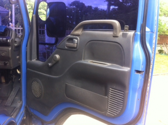 ขายรถ 6ล้อดั้ม ISUZU NPR 130 HP ( TURBO ) ปี 2548