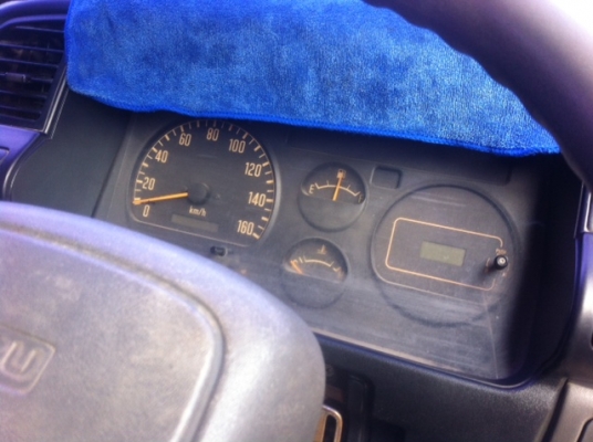 ขายรถ 6ล้อดั้ม ISUZU NPR 130 HP ( TURBO ) ปี 2548