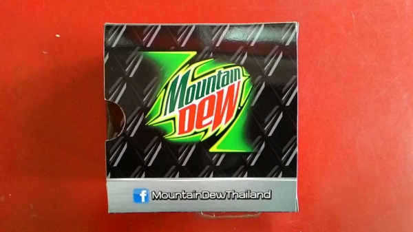 นาฬิกา CASIO G-SHOCK  X-MEN เมาเทนดิว