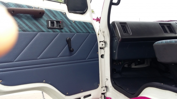 ขายรถ 10 ล้อ 2 เพลา เทลเลอร์รถเกี่ยว ISUZU ร็อกกี้ เครื่อง 6BG1=175 แรงม้า