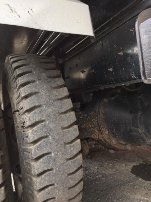 ขายเดกก้า195/2เพลาดั้มสวยๆ ขายเดกก้า195/2เพลาดั้มสวยๆ