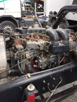 ขายเดกก้า195/2เพลาดั้มสวยๆ ขายเดกก้า195/2เพลาดั้มสวยๆ