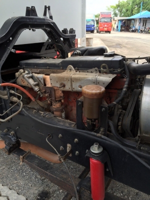 ขายเดกก้า195/2เพลาดั้มสวยๆ ขายเดกก้า195/2เพลาดั้มสวยๆ