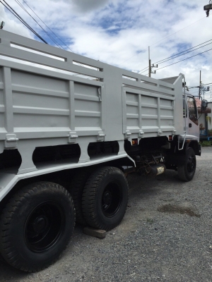 ขายเดกก้า195/2เพลาดั้มสวยๆ ขายเดกก้า195/2เพลาดั้มสวยๆ