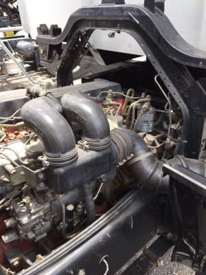 ขายเดกก้า195/2เพลาดั้มสวยๆ ขายเดกก้า195/2เพลาดั้มสวยๆ