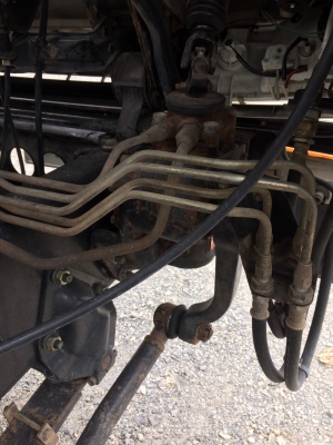 ขายเดกก้า195/2เพลาดั้มสวยๆ ขายเดกก้า195/2เพลาดั้มสวยๆ