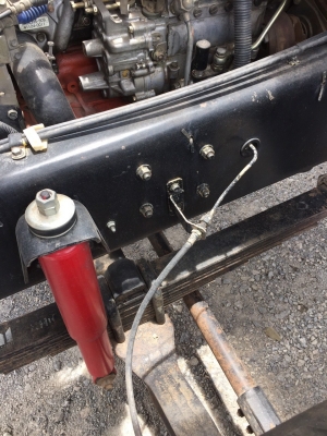 ขายเดกก้า195/2เพลาดั้มสวยๆ ขายเดกก้า195/2เพลาดั้มสวยๆ