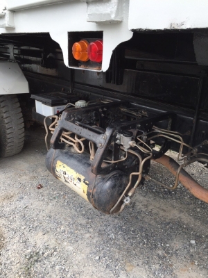 ขายเดกก้า195/2เพลาดั้มสวยๆ ขายเดกก้า195/2เพลาดั้มสวยๆ