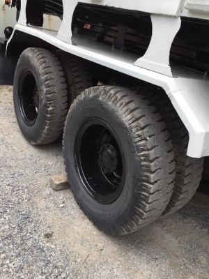 ขายเดกก้า195/2เพลาดั้มสวยๆ ขายเดกก้า195/2เพลาดั้มสวยๆ