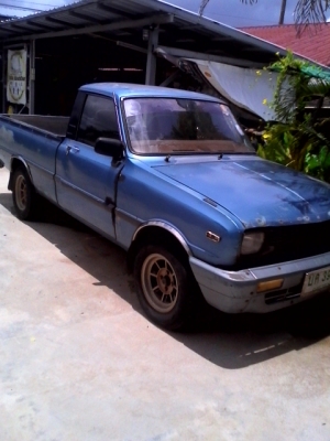 ขายมาสด้าเล็ก