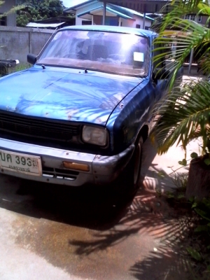 ขายมาสด้าเล็ก